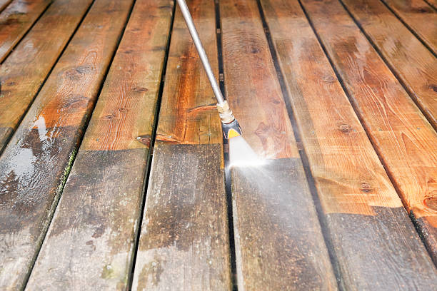 Professional Pressure Washing in Moriches, NY